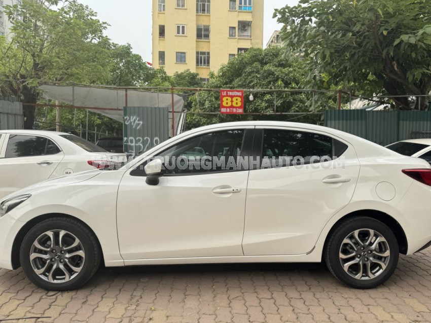 Mazda 2 Premium