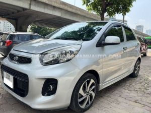 Xe Kia Morning Luxury 2019
