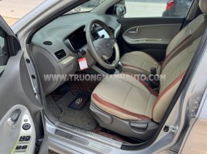 Xe Kia Morning Luxury 2019