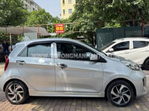 Xe Kia Morning Luxury 2019