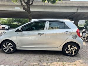 Xe Kia Morning Luxury 2019