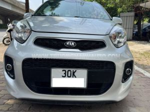 Xe Kia Morning Luxury 2019