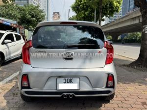 Xe Kia Morning Luxury 2019