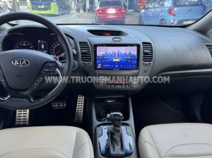 Xe Kia Cerato 1.6 AT Luxury 2018