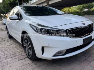 Xe Kia Cerato 1.6 AT Luxury 2018