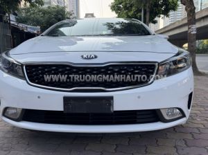Xe Kia Cerato 1.6 AT Luxury 2018