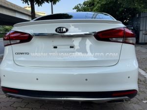 Xe Kia Cerato 1.6 AT Luxury 2018