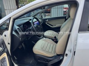 Xe Kia Cerato 1.6 AT Luxury 2018