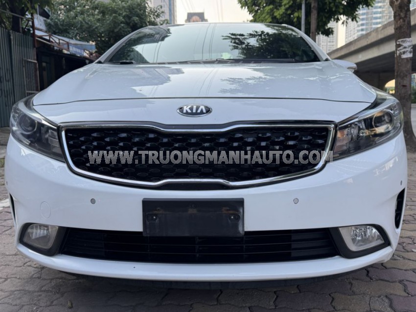 Kia Cerato 1.6 AT