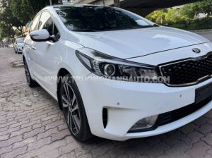 Xe Kia Cerato 1.6 AT 2018