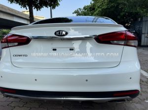 Xe Kia Cerato 1.6 AT 2018