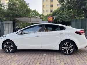 Xe Kia Cerato 1.6 AT 2018