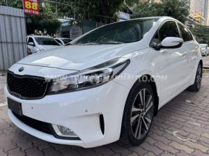 Xe Kia Cerato 1.6 AT 2018