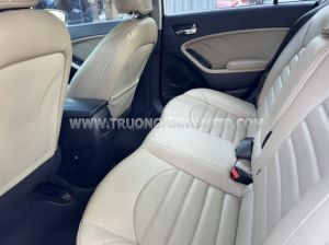 Xe Kia Cerato 1.6 AT 2018