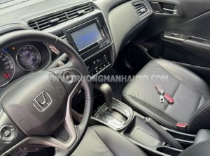 Xe Honda City 1.5TOP 2018