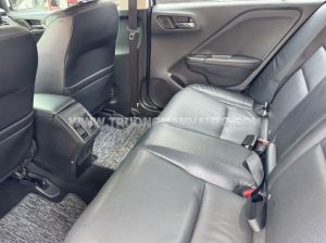Xe Honda City 1.5TOP 2018