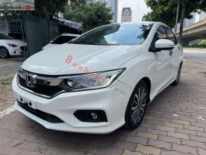 Xe Honda City 1.5TOP 2018