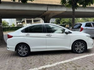 Xe Honda City 1.5TOP 2018