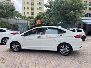 Xe Honda City 1.5TOP 2018