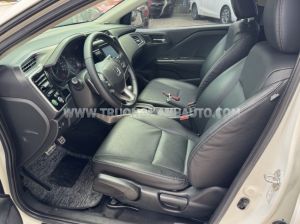 Xe Honda City 1.5TOP 2018