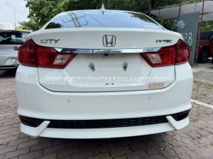 Xe Honda City 1.5TOP 2018