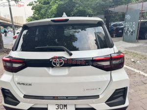 Xe Toyota Raize G 1.0 CVT 2023