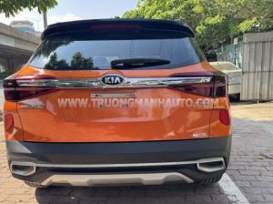 Xe Kia Seltos Premium 1.4 AT 2021