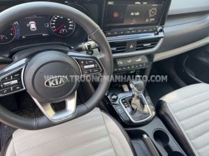 Xe Kia Seltos Premium 1.4 AT 2021