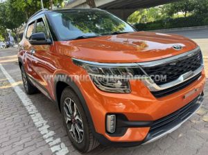 Xe Kia Seltos Premium 1.4 AT 2021