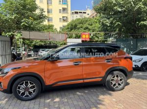 Xe Kia Seltos Premium 1.4 AT 2021