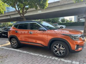 Xe Kia Seltos Premium 1.4 AT 2021