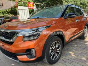 Xe Kia Seltos Premium 1.4 AT 2021