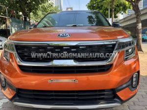 Xe Kia Seltos Premium 1.4 AT 2021