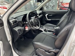 Xe Toyota Raize G 1.0 CVT 2023