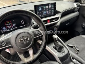 Xe Toyota Raize G 1.0 CVT 2023