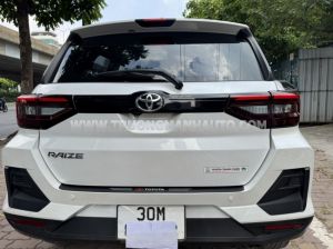 Xe Toyota Raize G 1.0 CVT 2023