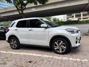 Xe Toyota Raize G 1.0 CVT 2023