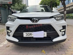 Xe Toyota Raize G 1.0 CVT 2023
