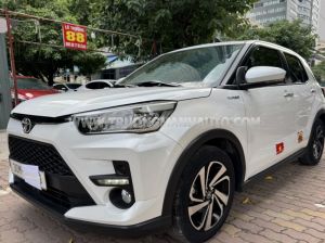 Xe Toyota Raize G 1.0 CVT 2023