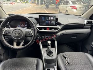Xe Toyota Raize G 1.0 CVT 2023