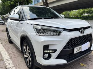 Xe Toyota Raize G 1.0 CVT 2023