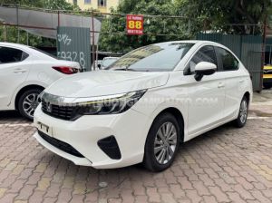 Xe Honda City G 1.5 AT 2023