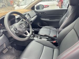 Xe Honda City G 1.5 AT 2023