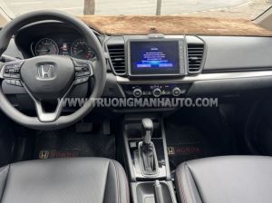 Xe Honda City G 1.5 AT 2023