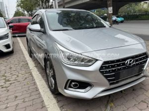 Xe Hyundai Accent 1.4 ATH 2018