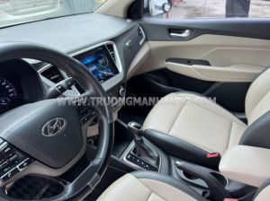 Xe Hyundai Accent 1.4 ATH 2018
