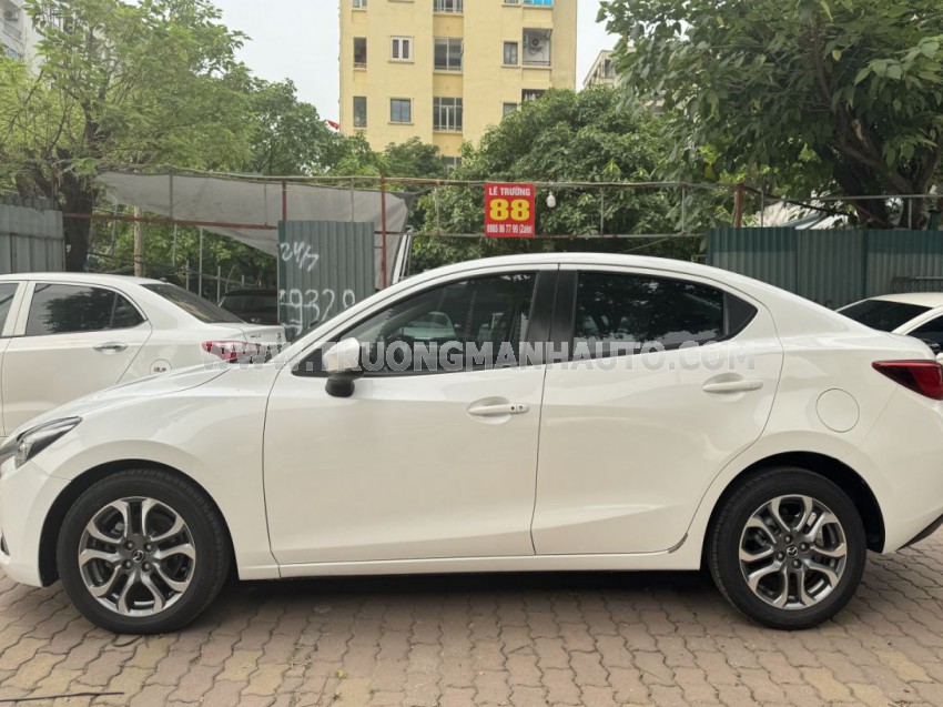 Mazda 2 Premium