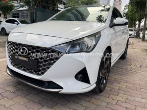 Xe Hyundai Accent 1.4 AT Đặc Biệt 2022