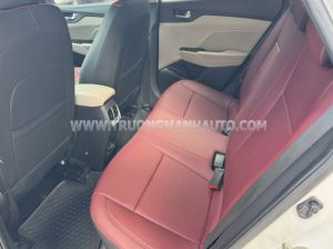 Xe Hyundai Accent 1.4 AT Đặc Biệt 2022