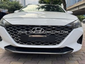 Xe Hyundai Accent 1.4 AT Đặc Biệt 2022